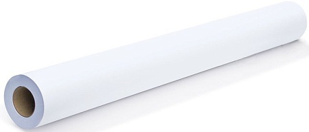 Инженерная бумага BRAUBERG 841 мм х 45 м 80 г/м2 110627