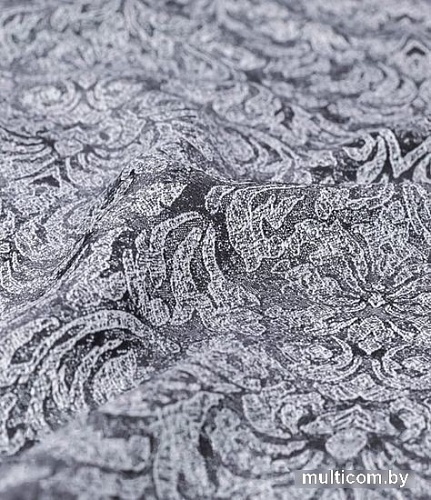 Штора Legrand Флоренция 1.75x2.6 м 58119718 (серебристый)