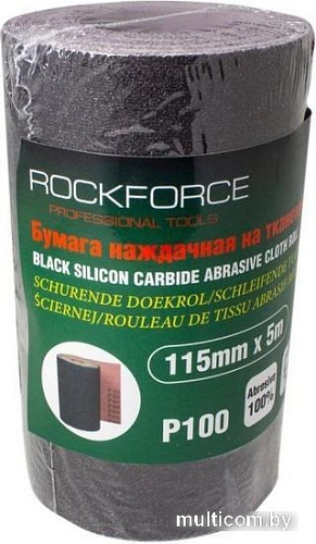 Шлифлента RockForce RF-FB2100C