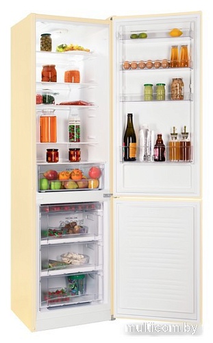 Холодильник Nordfrost (Nord) NRB 164NF Me