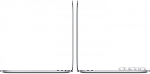 Ноутбук Apple MacBook Pro 16&quot; 2019 Z0XZ001FH