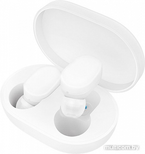 Наушники Xiaomi AirDots Youth Edition TWSEJ02LM (китайская версия)
