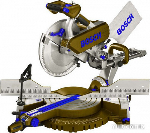 Дисковая пила Bosch GCM 12 SD Professional (0601B23508)