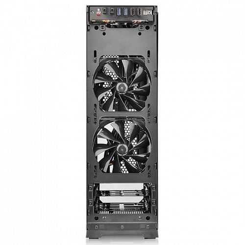 Корпус Thermaltake Core G3 [CA-1G6-00T1WN-00]