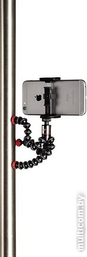 Трипод Joby GripTight ONE GP Magnetic Impulse (для смартфона)