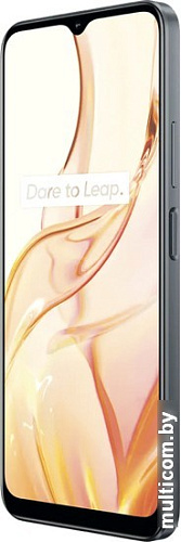 Смартфон Realme C30s 4GB/64GB международная версия (черный)