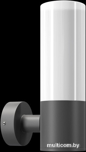 Уличный настенный светильник Maytoni Willis O418WL-01GR