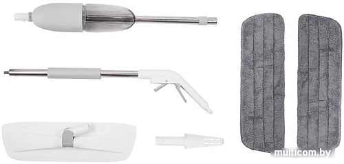 Швабра с распылителем Evolution SM100 2F