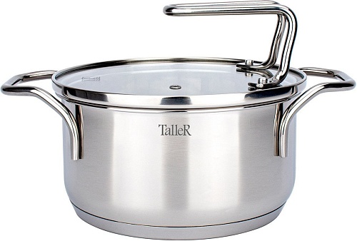 Кастрюля Taller Инесс TR-17255