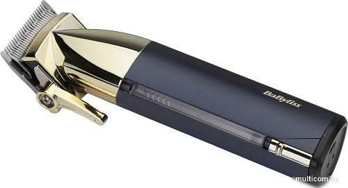 Машинка для стрижки волос BaByliss Super-X Metal E992E