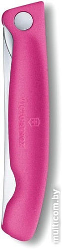 Складной нож Victorinox 6.7836.F5B