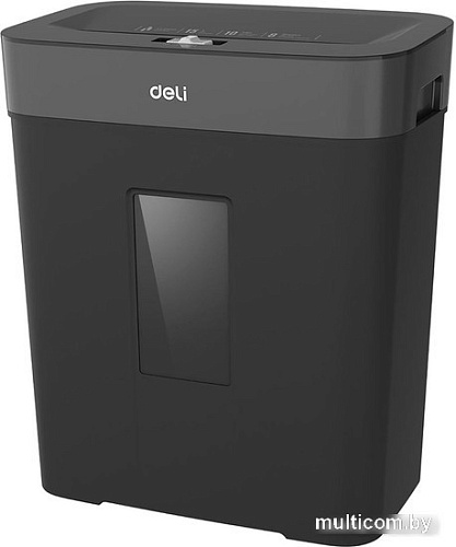 Шредер Deli ET023