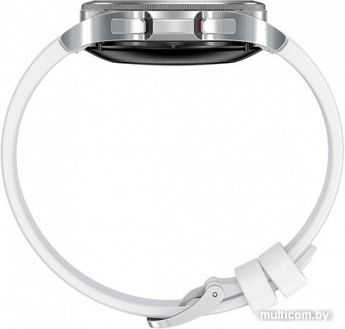 Умные часы Samsung Galaxy Watch4 Classic 42мм (серебро)