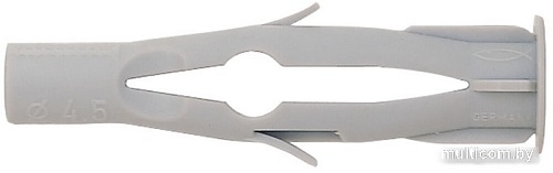 Fischer FU 6X35 S K NV 84326 (10 шт)