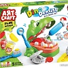 Набор для лепки Aяt Craft Дино дантист 03677/ОР