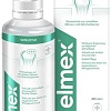 Ополаскиватель для полости рта Colgate Elmex Сенситив плюс (400 мл)
