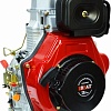 Дизельный двигатель Brait BR530DEC