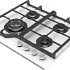Варочная панель Midea MG693TGW