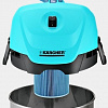 Пылесос Karcher WD 3 Premium Jubilee 1.629-861.0