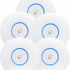 Точка доступа Ubiquiti UniFi 5 pack [UAP-AC-LR]