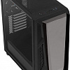 Корпус AeroCool NightHawk-G-BK-v1