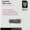 USB Flash SanDisk Ultra Luxe USB 3.1 32GB