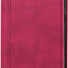 Чехол для телефона Case Book для Poco X6 5G/Redmi Note 13 Pro 5G (темно-красный)