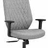 Офисное кресло Woodville Rover (серый)