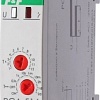 Реле времени Евроавтоматика F&amp;F PCA-514 EA02.001.005