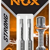 Набор бит Nox Strong 339255-2.21.2 (4x2 шт)