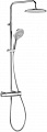Душевая система Kludi Freshline [6709205-00]