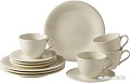 Столовый сервиз Villeroy & Boch Color Loop Natural 19-5284-9014