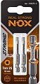 Набор бит Nox Strong 339255-2.21.2 (4x2 шт)