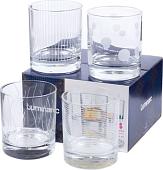 Набор стаканов для воды и напитков Luminarc Lounge Club N5288