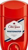 Old Spice Твердый дезодорант WhiteWater 50 мл