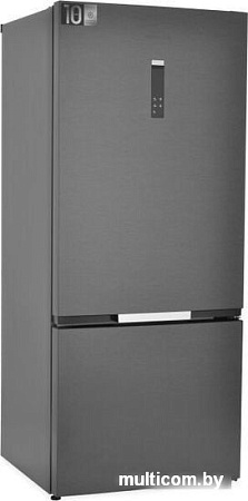 Холодильник Grundig GKN17820FHXBR
