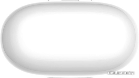 Наушники Itel T1 (белый)