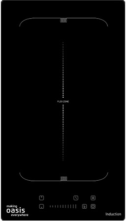 Варочная панель Oasis P-IBDF