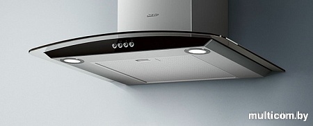 Кухонная вытяжка Jetair Click PB/A/60/IX/BL (PRF0099949)