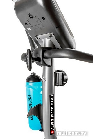 Велотренажер Alpin Picco