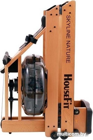 Гребной тренажер HouseFit Skyline Nature DH-8634