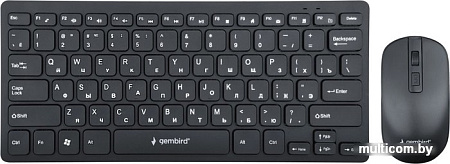 Gembird KBS-9100