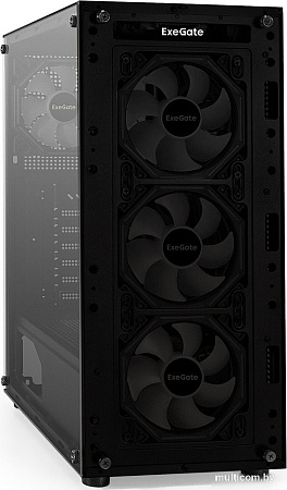 Корпус ExeGate i3 BASE EX294967RUS
