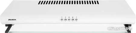 Кухонная вытяжка Avex AS 6040 W