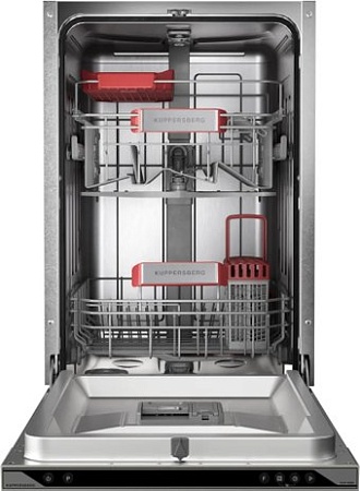 Встраиваемая посудомоечная машина KUPPERSBERG GLM 4582