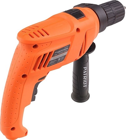 Ударная дрель Patriot FD 550 HL 120301551