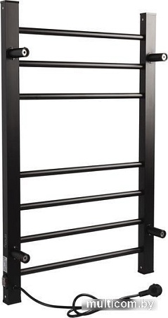 Полотенцесушитель VLK Calor 06 (черный)