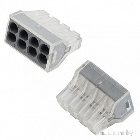 Клемма General Lighting GTER6-08