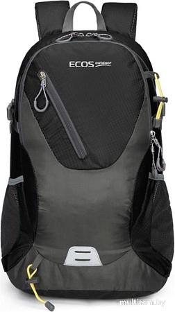 Ecos Scout 105608 (черный)