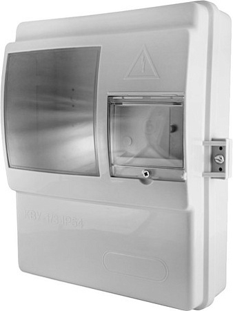 Корпус вводного устройства TDM SQ0906-0601